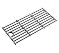 Grille de cuisson pour barbecue Char Broil Gas2Coal 46 x 18cm