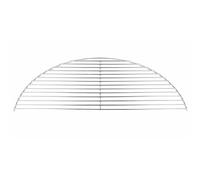 Grille demi-lune en acier Somagic