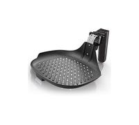 Philips Viva Collection Accessoire pour Airfryer HD9910/20 Kit Grill, format compact