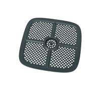 Grille de cuisson pour friteuse à air - SEB - Compatible Moulinex - Compatible Tefal Easy Fry Max - Modèle SS-204488