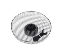 Tefal CAMCOLI8 Panier Noir, Acier inoxydable