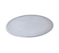 Grille de cuisson pour pizza en aluminium ø 28 cm