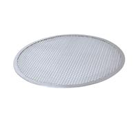 Grille de cuisson pour pizza en aluminium ø 31 cm