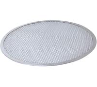 Grille de cuisson pour pizza en aluminium ø 33 cm