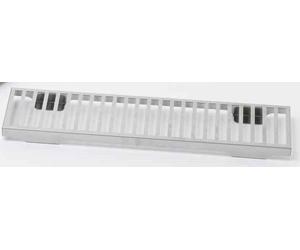 Grille de cuisson pour plancha 60 cm Roller Grill