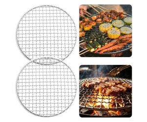 Grille de Cuisson pour The Bastard Urban/Classic Large | Grille de Rechange en Acier Inoxydable, DifféRentes Tailles, Facile à Nettoyer