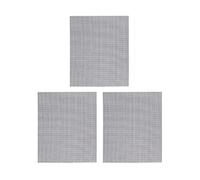 Grille de cuisson réutilisable (Lot de 3 ) Venteo