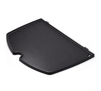 Grille de cuisson robuste pour Weber Q2000 Q2200 Q2400 | Ajustement parfait pour Weber Q2000, Q2200, Q2400, intégration transparente, aucune modification nécessaire