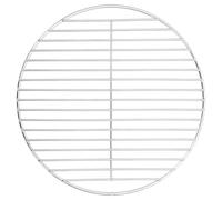 Grille de cuisson ronde Ø34,5 cm 304 Acier inoxydable