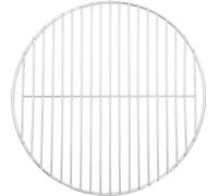 Grille de cuisson ronde Ø37 cm 304 Acier inoxydable