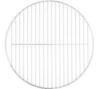 Grille de cuisson ronde Ø40 cm 304 Acier inoxydable
