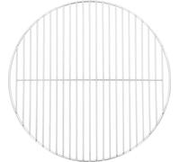 Grille de cuisson ronde Ø44,5 cm 304 Acier inoxydable