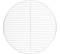Grille de cuisson ronde Ø54 cm 304 Acier inoxydable
