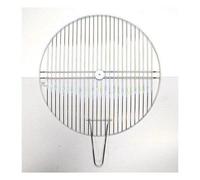 Somagic Barbecues Grille de barbecue ronde simple Ø 51 cm