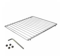 Grille de cuisson universelle pour Four Herzberg HG03213 Herzberg