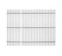 Grille de cuisson Weber CRAFTED SmokeFire EX/EPX4