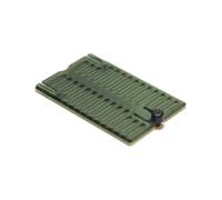 Grille de cuve Eheim 2048 Vert TU