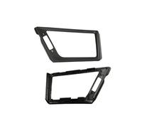 Grille De D'aération Intérieure Pour BMW Série Pour X1 E84 Accessoires 2010-2016 Grille De Ventilation Avant Gauche Et Droite(Matte right)