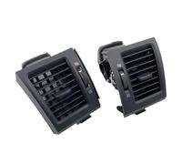 Grille De D'aération Intérieure Pour Toyota Pour Land Pour Cruiser LC200 2008-2013 Ensemble Bouches D'aération Pour La Climatisation Tableau De Bord Central(B group of)