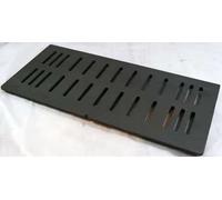 Grille de decendrage 10766noibc