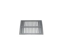 Grille De Decendrage Noire Pour CUISINIERE SUPRA