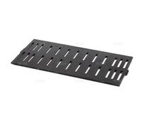 SUPRA - GRILLE DE DECENDRAGE FOYER SUPRA 39X19.4CM 03046PB - 03046PB