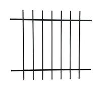 Grille de Defense DISTRI pour Tableau Hauteur 105 cm x Largeur 100 cm