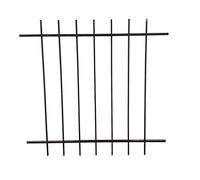 Grille de Defense DISTRI pour Tableau Hauteur 135 cm x Largeur 120 cm