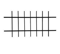 Grille de Defense DISTRI pour Tableau Hauteur 65 cm x Largeur 100 cm