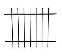 Grille de Defense DISTRI pour Tableau Hauteur 95 cm x Largeur 100 cm