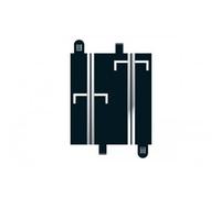 Grille De Départ 175mm (X2 Pièces) - Scalextric C7018-Scalextric