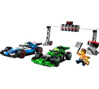 LEGO TBD-City-Alicia- 60474