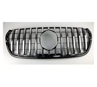 Grille De Devant Calandre Pour Benz Pour Classe X Pour W470 Chrome 2018 2019 Grille De Pare-Choc Avant