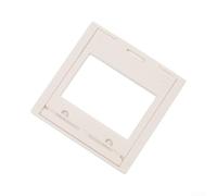 Grille de diffraction en plastique PET de 2 mm d'épaisseur pour la lumière pour analyse du spectre dans les laboratoires scientifiques scolaires (50 lignes/mm)