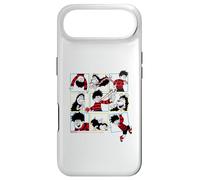 Grille de Divertissement de Dennis & Gnasher Coque pour iPhone Air