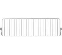 Grille de division | 570 x 170 mm