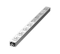 Grille de drainage, Système de drainage tranchée fiable(1pcs,100x10x5cm)