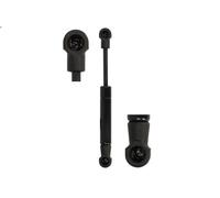 Grille de fermeture, coffre à bagages/de chargement pour V70 II (285) 2.0 1999-