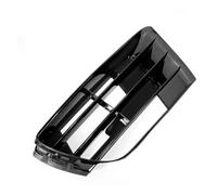 Grille De Feu Antibrouillard Avant Inférieure Latérale Pour VW Pour Scirocco R 2009 2010 2011 2012 2013 2014(gauche)