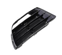 Grille De Feu Antibrouillard Avant Inférieure Latérale Pour VW Pour Scirocco R 2009 2010 2011 2012 2013 2014(côté droit)