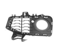 Grille de feu antibrouillard Avant pour BMW 428i (2014-2016) - Pare-Chocs Avant - Enjoliveur de feu antibrouillard - Cadre de feu antibrouillard