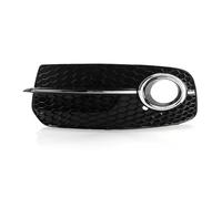 Grille De Feu Antibrouillard Inférieure De Pare-chocs Avant Gauche Et Droit Pour Q5 Restylée 2013-2017(gauche)