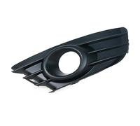 Grille De Feu Antibrouillard Pour Citroën C4 2004-2008 Cache Feu Antibrouillard Enjoliveur De Pare-chocs Avant(côté droit)