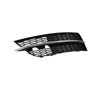 Grille de feu de brouillard avant de voiture, convient pour A7 S7 Sport Version 2015-2018 Auto Gauche Droite Coque Accessoires de grille de feu de brouillard avant (seulement 1 droite) (seulement 1