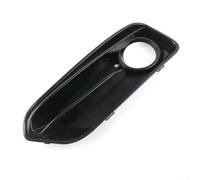 Grille de feu de brouillard avant gauche, pour série 1 F20 F21 LCI Sport 2015-2019 - En plastique noir - Pièce de rechange OEM 51117371668 - Performance stable
