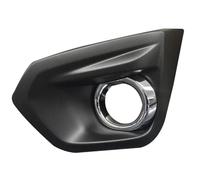 Grille de feu de brouillard de rechange pour Subaru pour Impreza 2012 2013 2014 pare-chocs avant pare-chocs pare-chocs pare-chocs antibrouillard garniture couverture couverture chrome grille