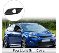 Grille De Feux Antibrouillard Avant Droit Pour Ford Focus Mk2 2009-2012 Couverture InfšŠrieure De Feux Antibrouillard Pour Pare-Chocs Avant Inserts En Abs 1 Pc