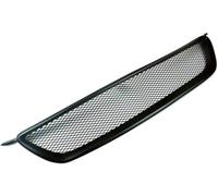 Grille de feux antibrouillard pour voitures Calandre à double pont pour Lexus IS200 IS300 1999-2005, calandre de course pour capot pour avant voiture