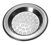 Grille de filtrage EDM Inox 50X30 mm inox G
