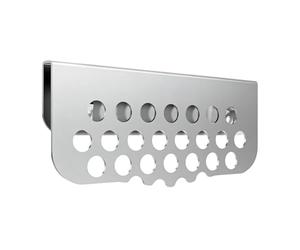 Grille De Filtration À Graisse pour Plancha | Accessoires De Cuisson en Acier Inoxydable,Grille de Protection Alimentaire pour Barbecue,pour Repas en Extérieur Jardins Fêtes en Famille Pique-Nique